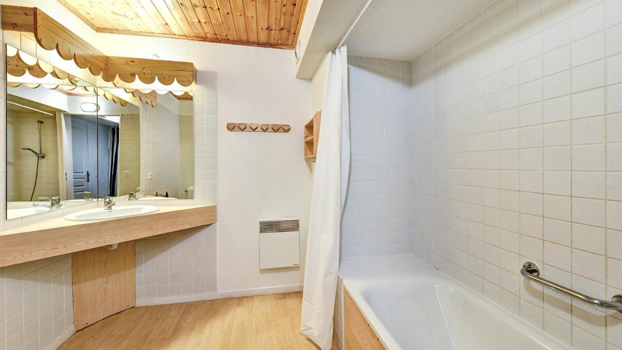 Vacanceole - Residence Vega Risoul Ngoại thất bức ảnh