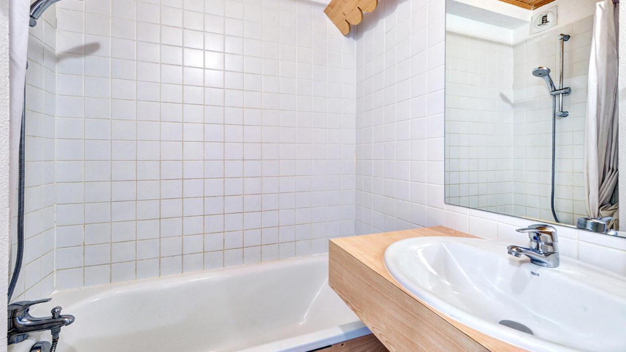 Vacanceole - Residence Vega Risoul Ngoại thất bức ảnh