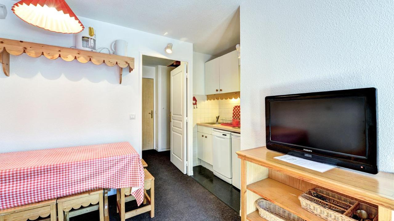 Vacanceole - Residence Vega Risoul Ngoại thất bức ảnh