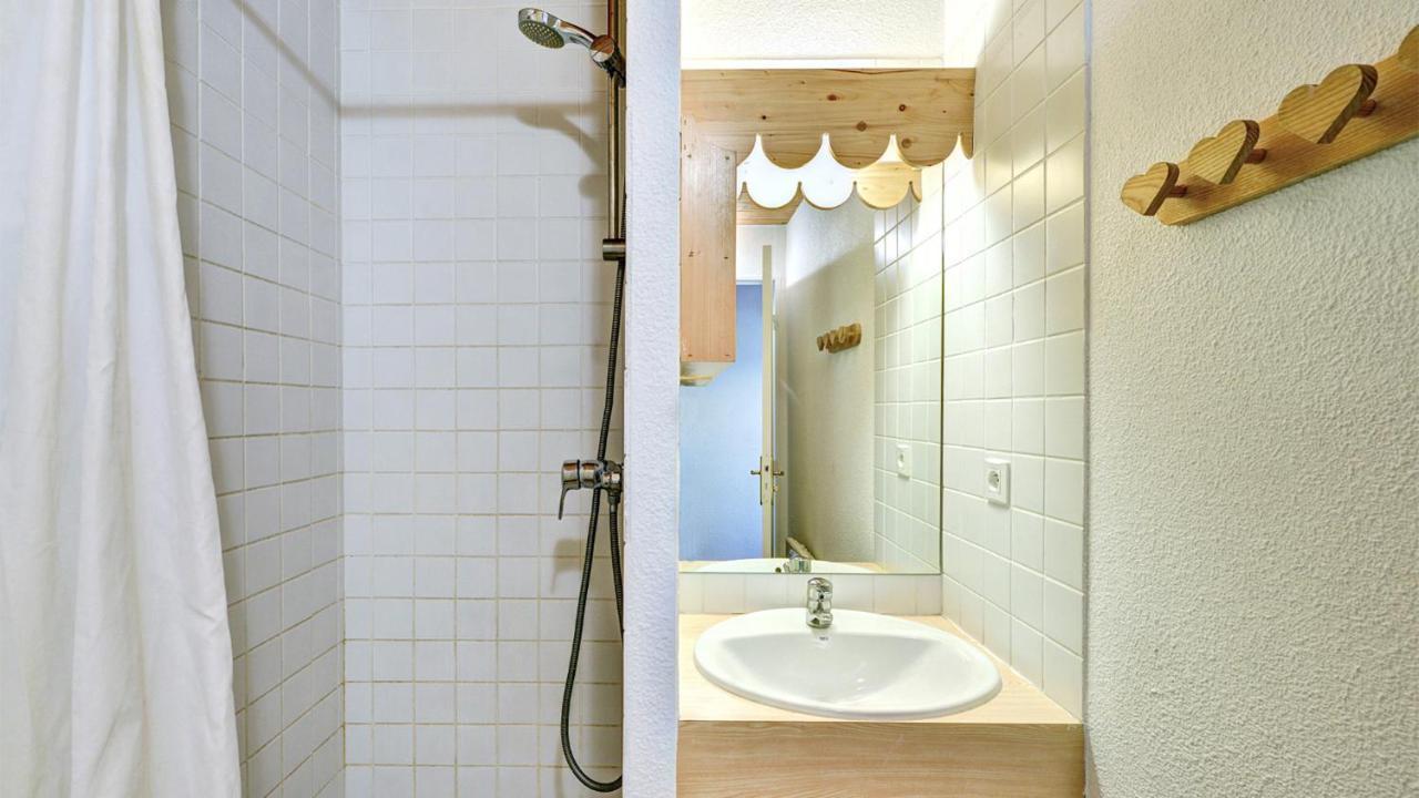 Vacanceole - Residence Vega Risoul Ngoại thất bức ảnh