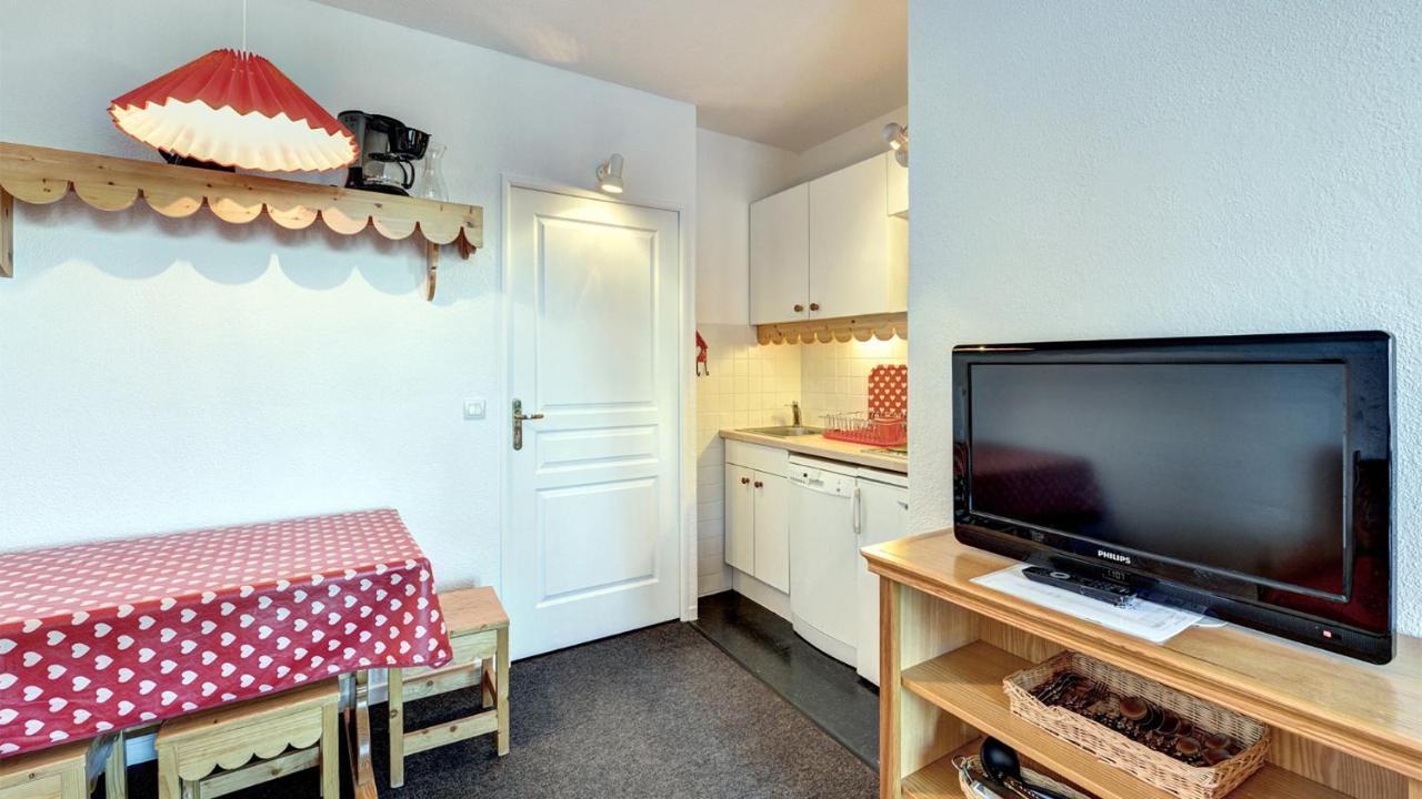 Vacanceole - Residence Vega Risoul Ngoại thất bức ảnh