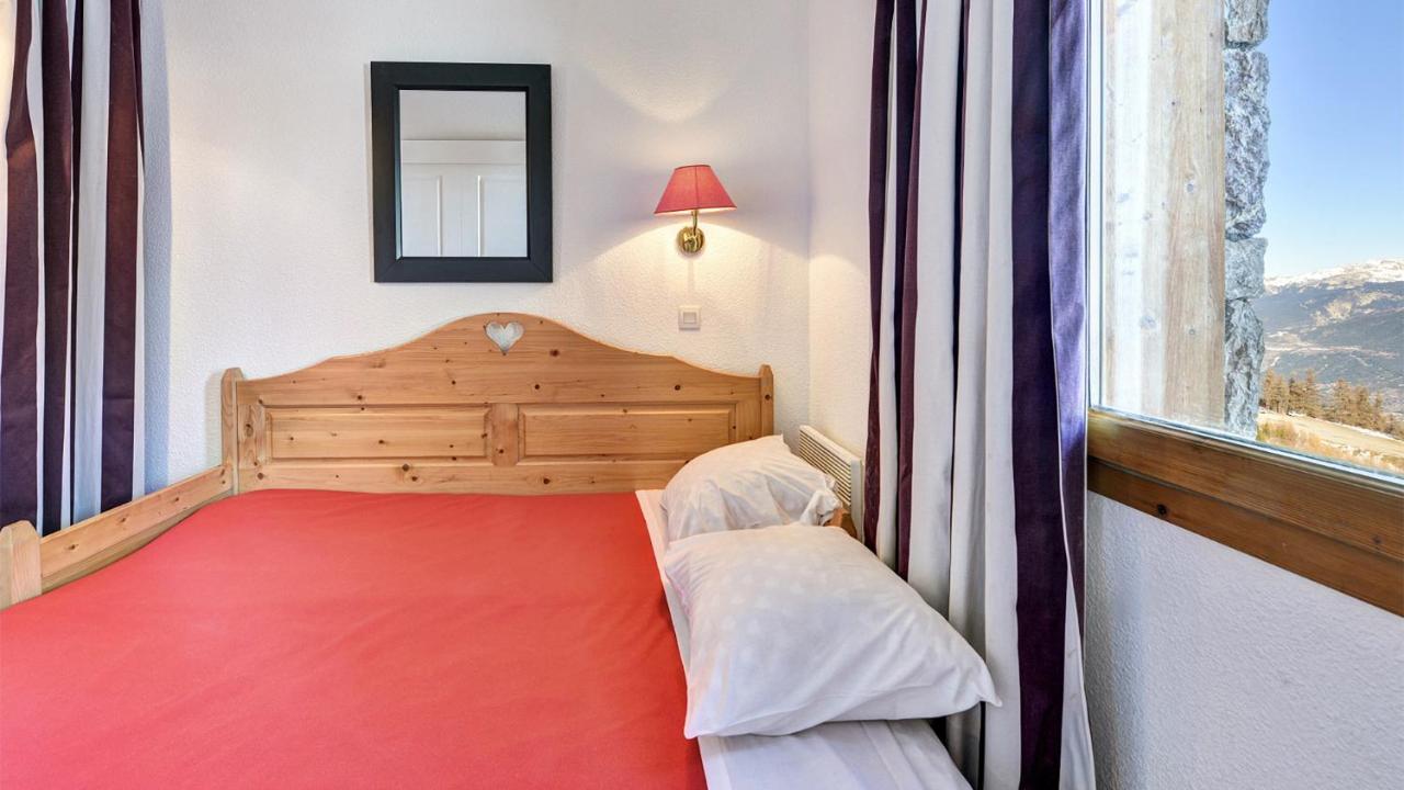 Vacanceole - Residence Vega Risoul Ngoại thất bức ảnh